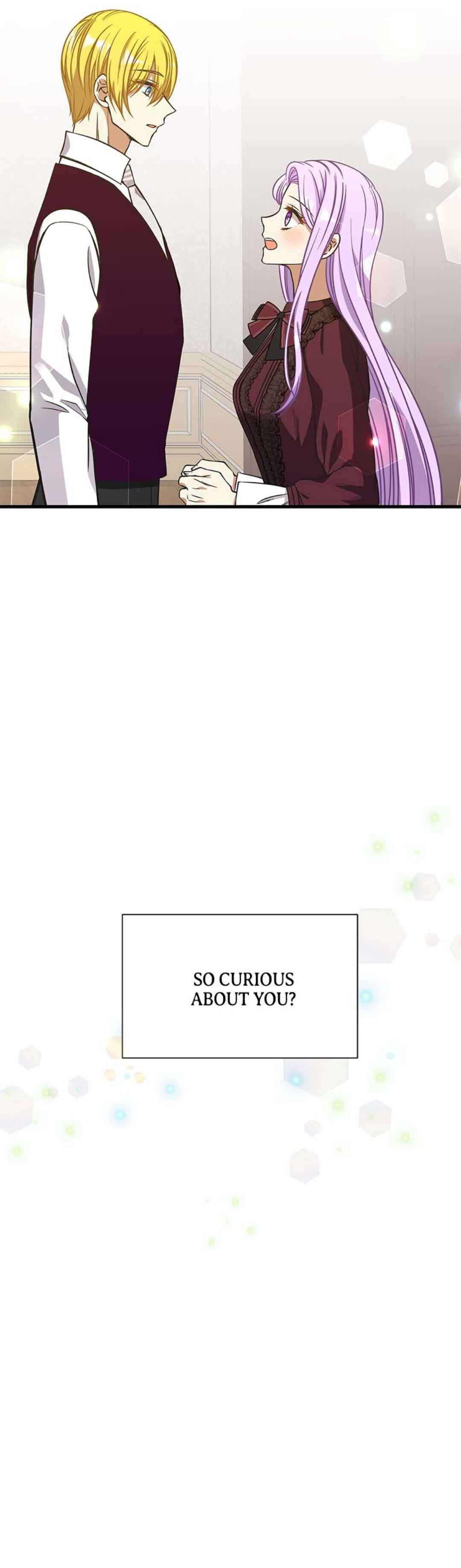 I Saved The Cursed Duke Chapter 40 32